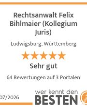 werkenntdenBESTEN.de Qualitätssiegel
