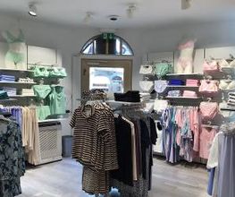 CALIDA Store Bild 6