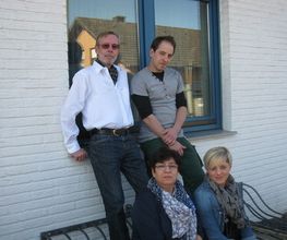 ROSSA Verwaltungs-OHG Bild 3