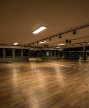 Fitness First Club Gräfenhausen - Kursraum