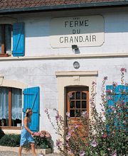 La Ferme du Grand Air image 1