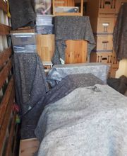 A&G Transporter Bild 6