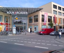 TK Maxx Bild 1