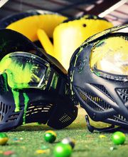 Protonion Paintball Bild 2