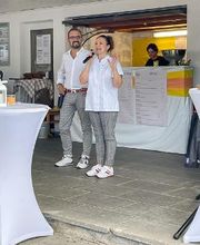 Trattoria Elly & Enzo Bild 16