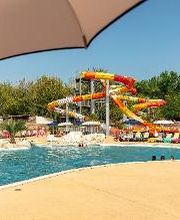 Camping Homair - Château de Fonrives image 20