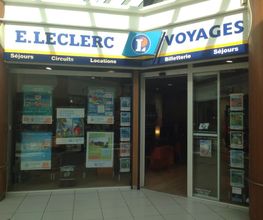 Voyages E. Leclerc Vien'Tour image 2