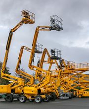 Kiloutou Élévation et Terrassement Cournon image 4