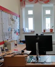 Chemnitz-Zentrum Büro