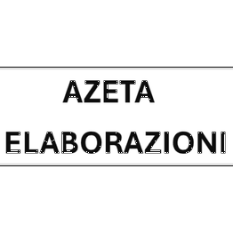 Zaffora Rag. Cataldo Azeta Elaborazioni logo