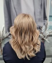 Salon 45° Grad Bild 18