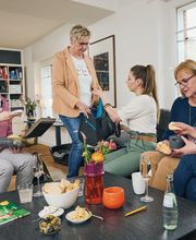 Edith Leupold - JEMAKO selbständige Vertriebspartnerin Bild 7