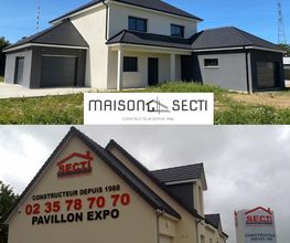 Maison Secti Constructeur de Maisons image 12