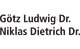 Götz Ludwig Dr.