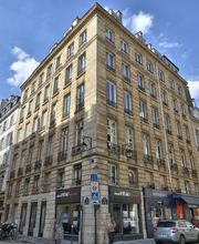 Daniel Féau Rue du Bac - Agence immobilière Paris 7 image 1