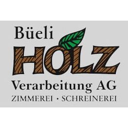 Büeli Holzverarbeitung AG