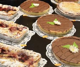 Bäckerei - Konditorei Graber Bild 3