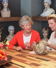 De juiste haaroplossing