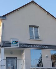 CREDIT AGRICOLE MONTRESOR image 1
