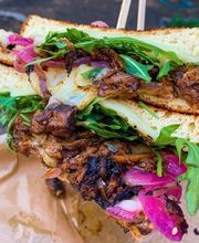 Ms. Cheezious image 4