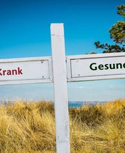 Gesundheitspraxis bewusstgsund - Massagezentrum Buchs SG Bild 6