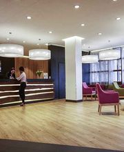 Mercure Hotel Offenburg am Messeplatz Bild 6