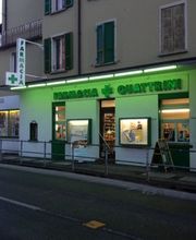 Farmacia Quattrini SA Bild 2