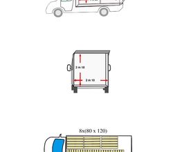 Transport Tralivex image 5