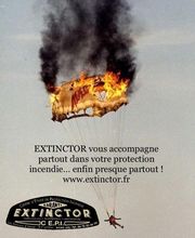 C.E.P.I Extinctor image 9