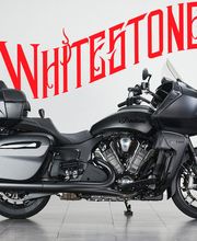 Whitestone Motocycles AG Bild 5