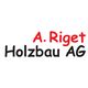 A. Riget Holzbau AG