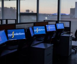GGA Solutions Tijuana imagen 2