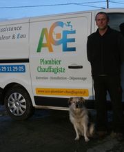 ACE Assistance Chaleur & Eau image 1