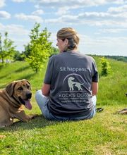 KOCK'S DOGS - Hundetraining Bild 2