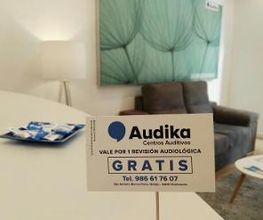Centro auditivo Audika Pontevedra imagen 2