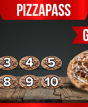 Pinocchio Pizza Kurier GmbH Bild 1