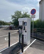 Easy Charge Services station de recharge image 2