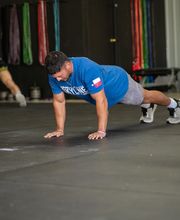 Skyline CrossFit Oak Forest image 8
