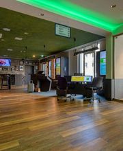 ibis Styles Bad Reichenhall Bild 9