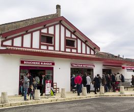 Boucherie Baqué Mathieu image 4