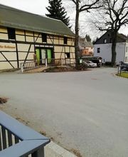 Die Scheune Franky's Café Bild 3