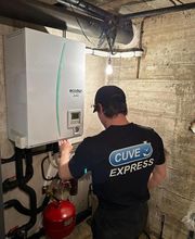 Cuve Express image 8