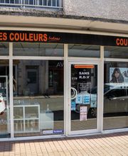 COUPES COULEURS Salons image 1