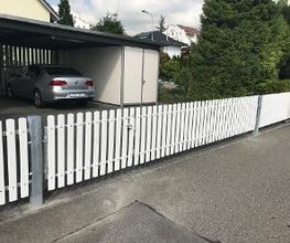 Wyss Zäune AG Bild 17
