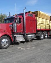 Fourgoux Auvergne Bois image 5