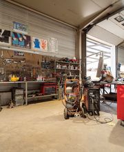 Kiloutou TP Clermont image 1