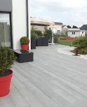 Daniel Moquet signe vos allées - Ent. Coudray image 8