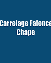Carrelage Faience Chape image 1