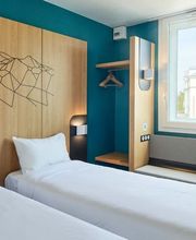 B&B HOTEL Paris Roissy CDG Aéroport image 4