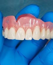 Clinique Dentaire d'Onex Bild 11